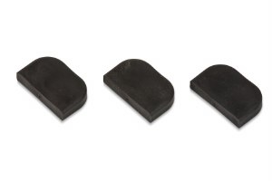 Pads for Tall Sliders