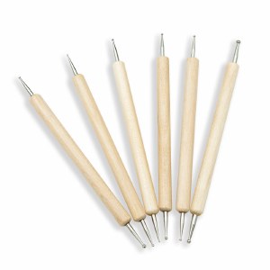Double Ended Stylus Set