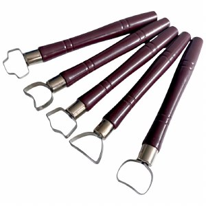 Handle Maker Set of 5
