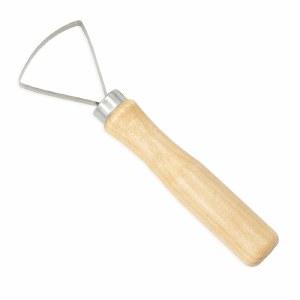 Trim Tool Large Triangle