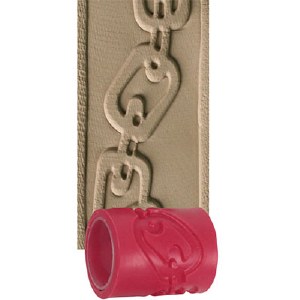 Texture Roller Sleeve Chain