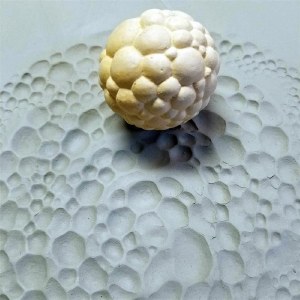 Texture Sphere, Cellular