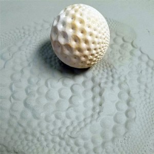 Texture Sphere, Seeds