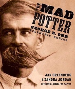 The Mad Potter: George E Ohr