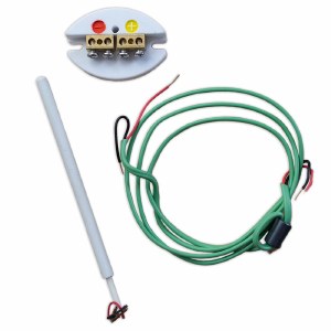 Thermocouple, Type S PY-66