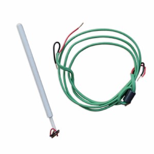 Thermocouple, Type S PY-65