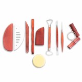 Student Pottery Tool Kit