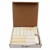 Kiln Post Box Set 18