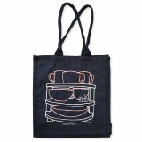 NCECA 2026 Tote Bag