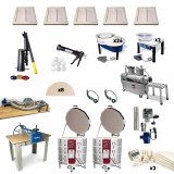 24H Large Studio Equipment Pkg