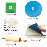 24H Large Studio Tool Pkg