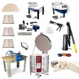 24H Small Studio Equipment Pkg