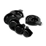 5 PC Weighing Cup Set