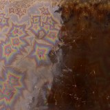 CO-5 Dark Matter Pint