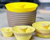 Rim Cone Round Variety Pack