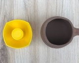 Square Rim Cone Regular