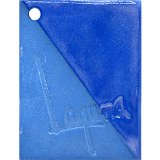 Axner Col Porcelain Baha Blue