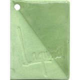 Axner Col Porcelain Matcha Grn