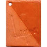 Axner Colored Porcelain Mango