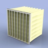 AirKing M-11 Pocket Filter 12"