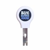 Blue Bucket Pry Tool