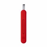 Forge Tool, Red Handle Fin