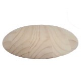 Round Drape Mold 16 Inch