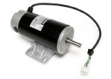 Brent Wheel Motor, CXC