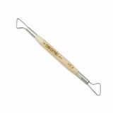 6" Double Ended Ribbon Tool
