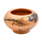 Terra Sig. Fine Bronze Met