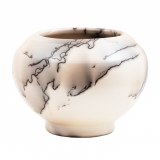 Terra Sigillata Silver Blush