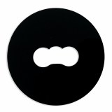 Extruder Handle Set 4 - Die #2