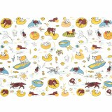 Decal, Rice Paper 136