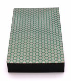 Semi Flex Diamond Pad, #220