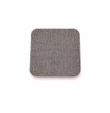 Flexible Diamond Pad, Round Co