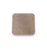 Flexible Diamond Pad, Round Co