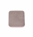 Flexible Diamond Pad, Round Co
