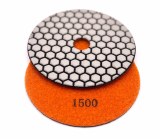 Circle Diamond Pads, #1500