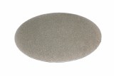8" Diamond Grinding Disc, #240