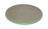 12" Diamond Grinding Disc on 1