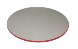 12" Diamond Grinding Disc on 1