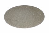 12" Diamond Grinding Disc, #60