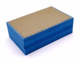 Diamond Sanding Block, #1800