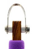 Additional picture of Curved Wide U Tip 12mm Carver