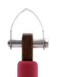 Curved Extra-Wide V Tip 18 mm