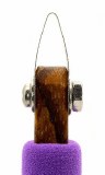 Straight U Tip 1mm Carver