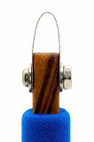 Straight U Tip 6mm Pottery Car
