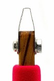 Straight Square Tip 3mm Clay C