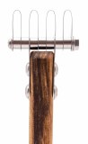 Echo Groove 3 mm U 4-Blade Car