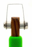 Straight Square Tip Clay Carvi